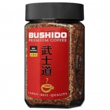 Bushido Red Katana растворимый 100 гр.