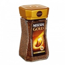 Nescafe gold растворимый 475 гр