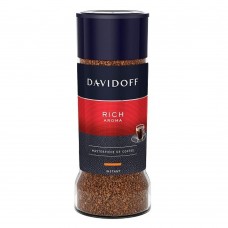 Davidoff Rich растворимый 100 гр.