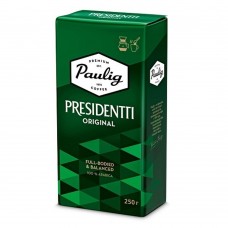 Paulig Presidentti молотый