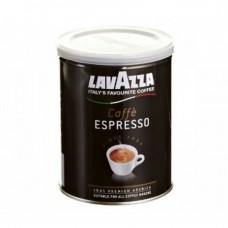 Lavazza Caffé Espresso молотый ж/б