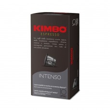 Kimbo Intenso для Nespresso 10 шт.