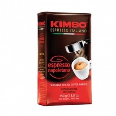 Kimbo Espresso Napoletano молотый 250 гр
