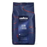 Lavazza Crema and Aroma Espresso