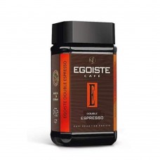 Egoiste Double Espresso растворимый 100 гр.