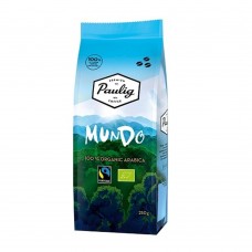 Paulig Mundo Organic зерно