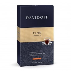 Davidoff Café Grande Cuvée Fine Aroma молотый