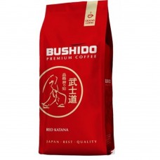 Bushido Red Katana молотый 227 гр