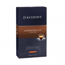 Davidoff Café Grande Cuvée Espresso 57 молотый