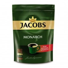 Jacobs Monarch растворимый м/у 150 гр