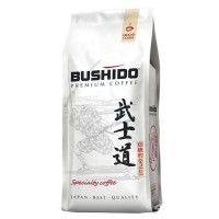 Bushido Specialty Coffee молотый 227 гр