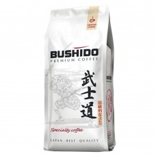 Bushido Specialty Coffee молотый 227 гр