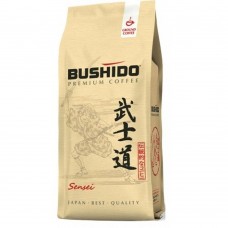 Bushido Sensei молотый 227 гр