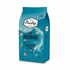 Paulig Cafe Havana зерно 400 гр.