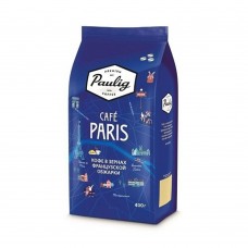 Paulig Cafe Paris зерно 400 гр.