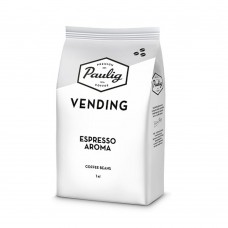 Paulig Vending Espresso Aroma зерно