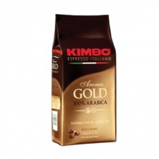 Kimbo Aroma Gold Arabica 500 гр