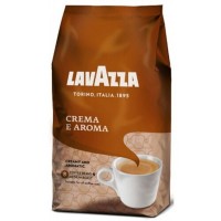 Lavazza Crema and Aroma