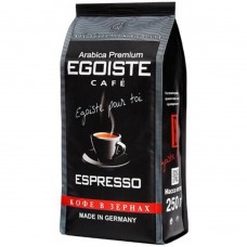 Egoiste Espresso