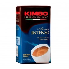 Kimbo Aroma Intenso молотый 250 гр